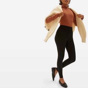 [LIKE NEW] Everlane - Perform Leggings